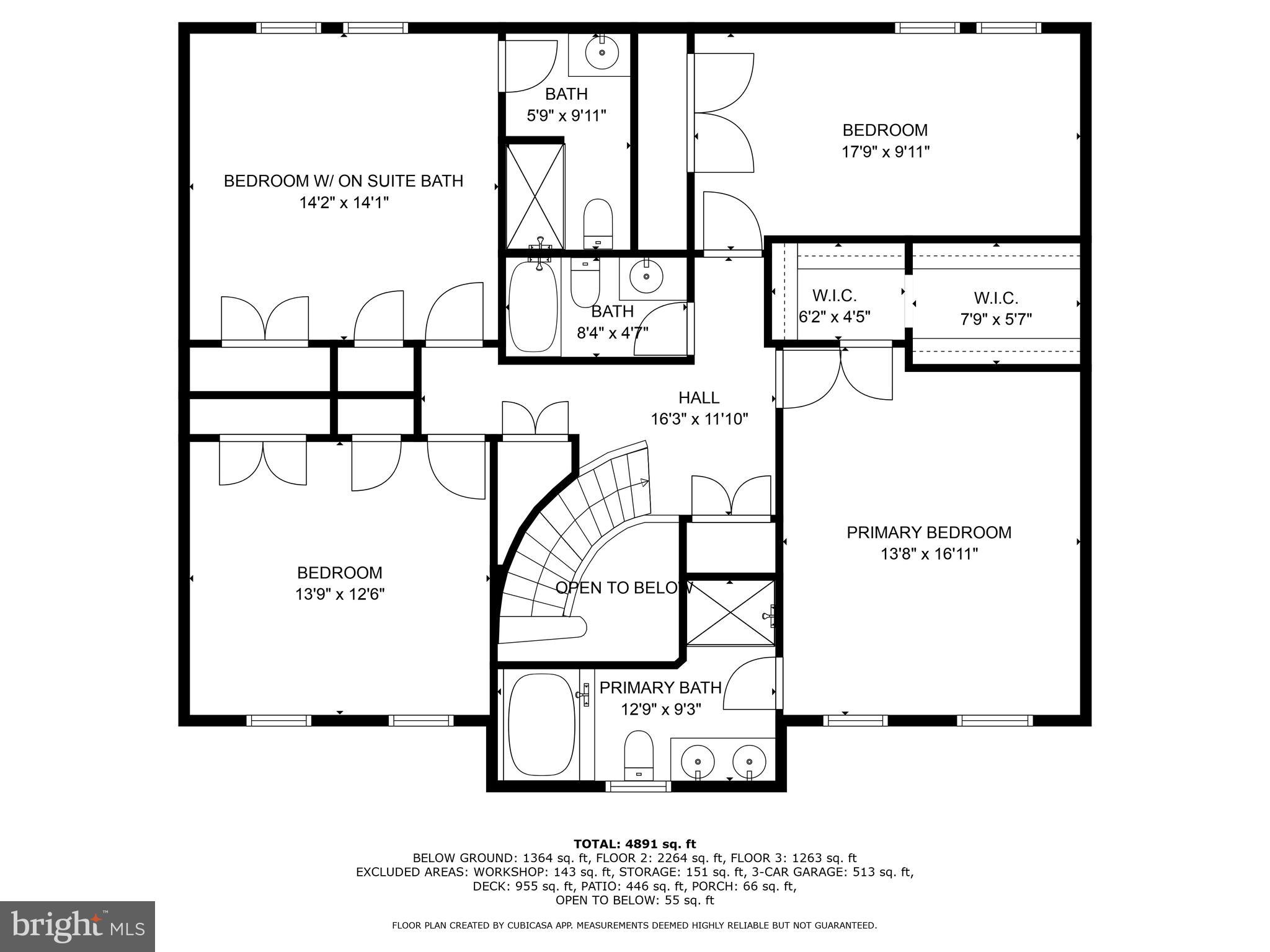 FAIRFAX STATION - Residential
