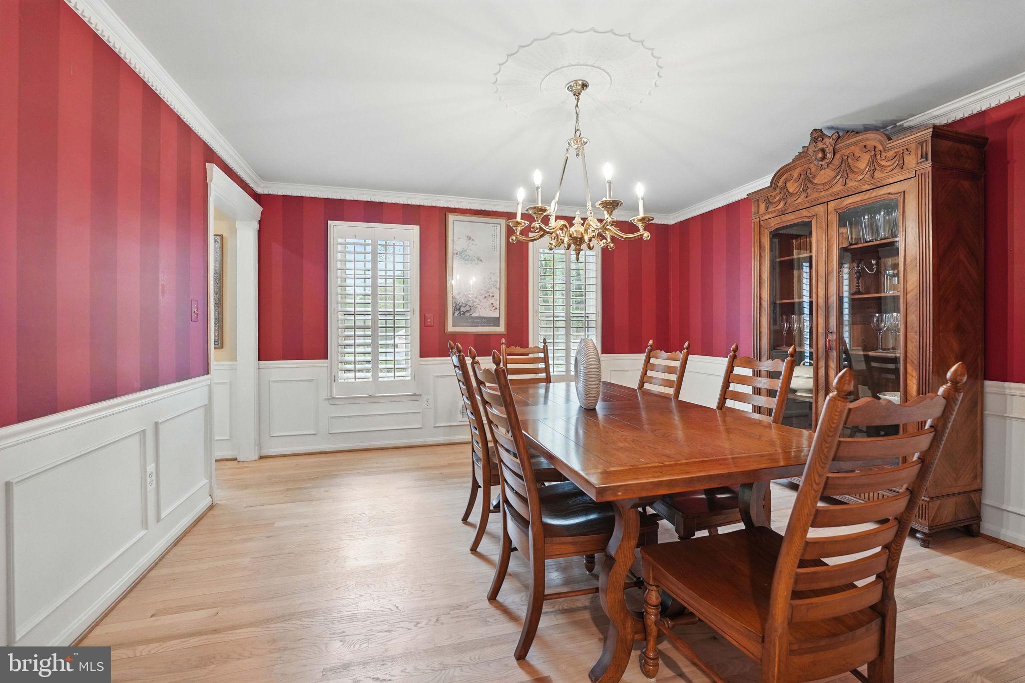 FAIRFAX STATION - Residential