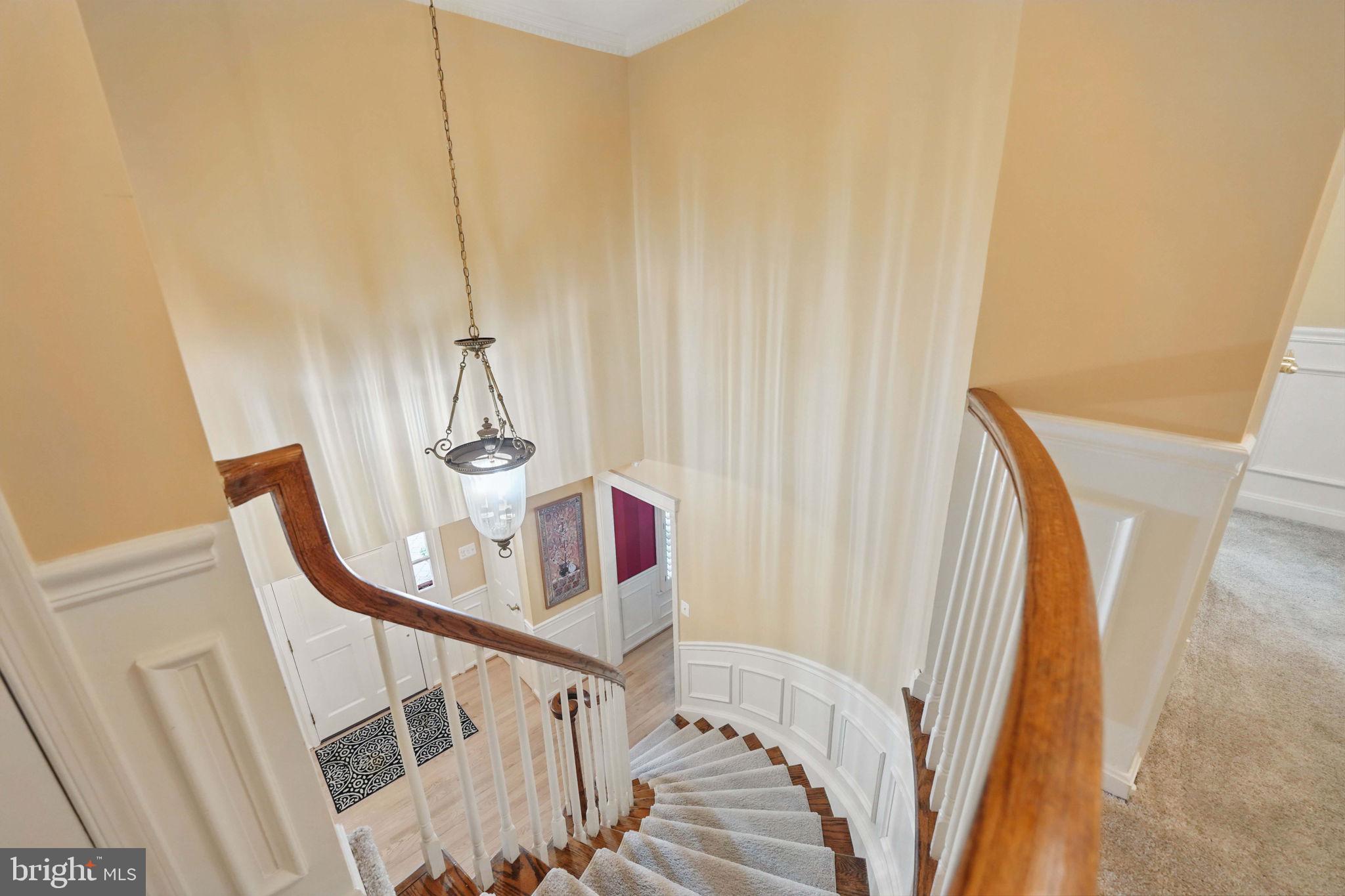 FAIRFAX STATION - Residential