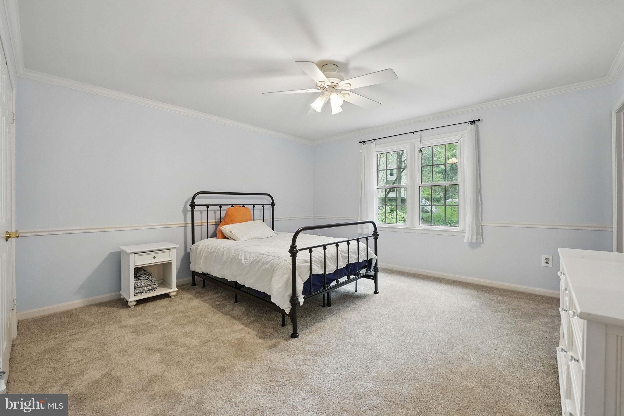 FAIRFAX STATION - Residential