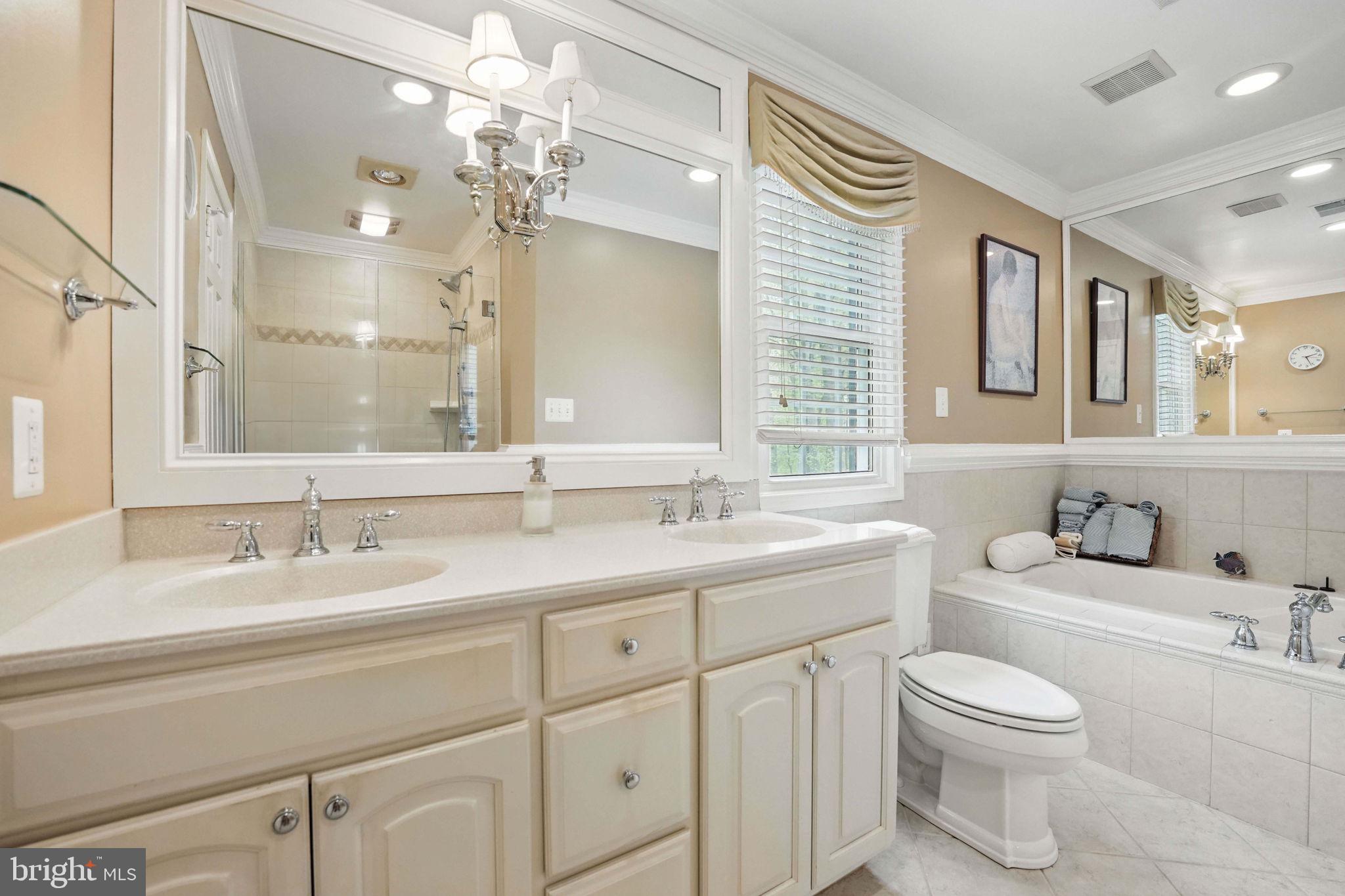 FAIRFAX STATION - Residential