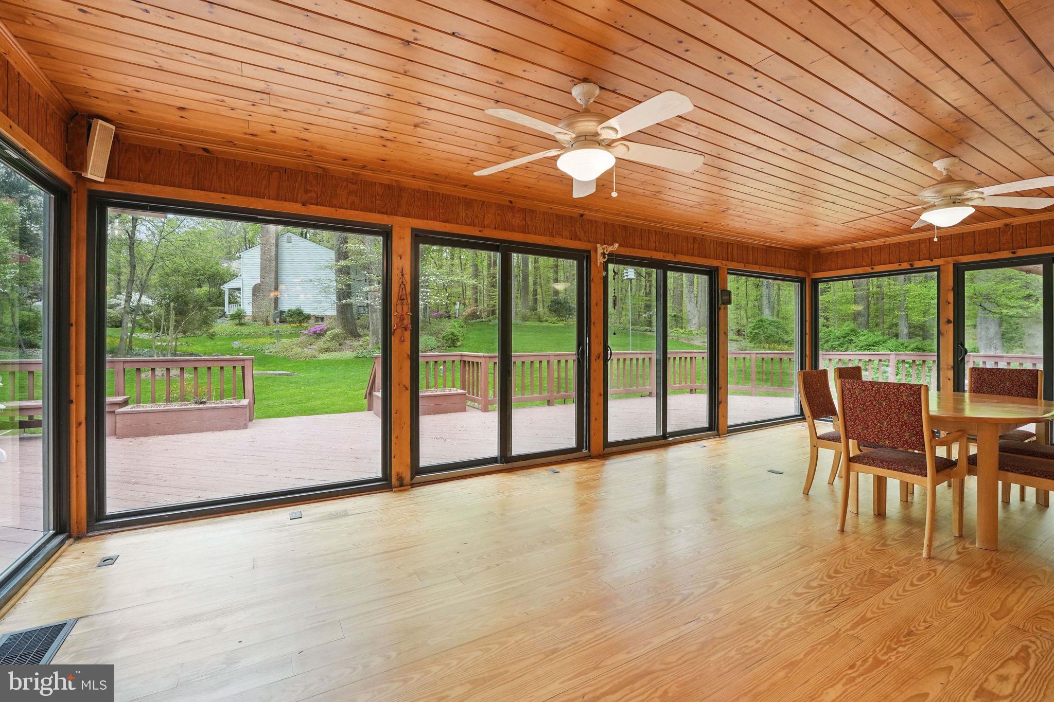 FAIRFAX STATION - Residential