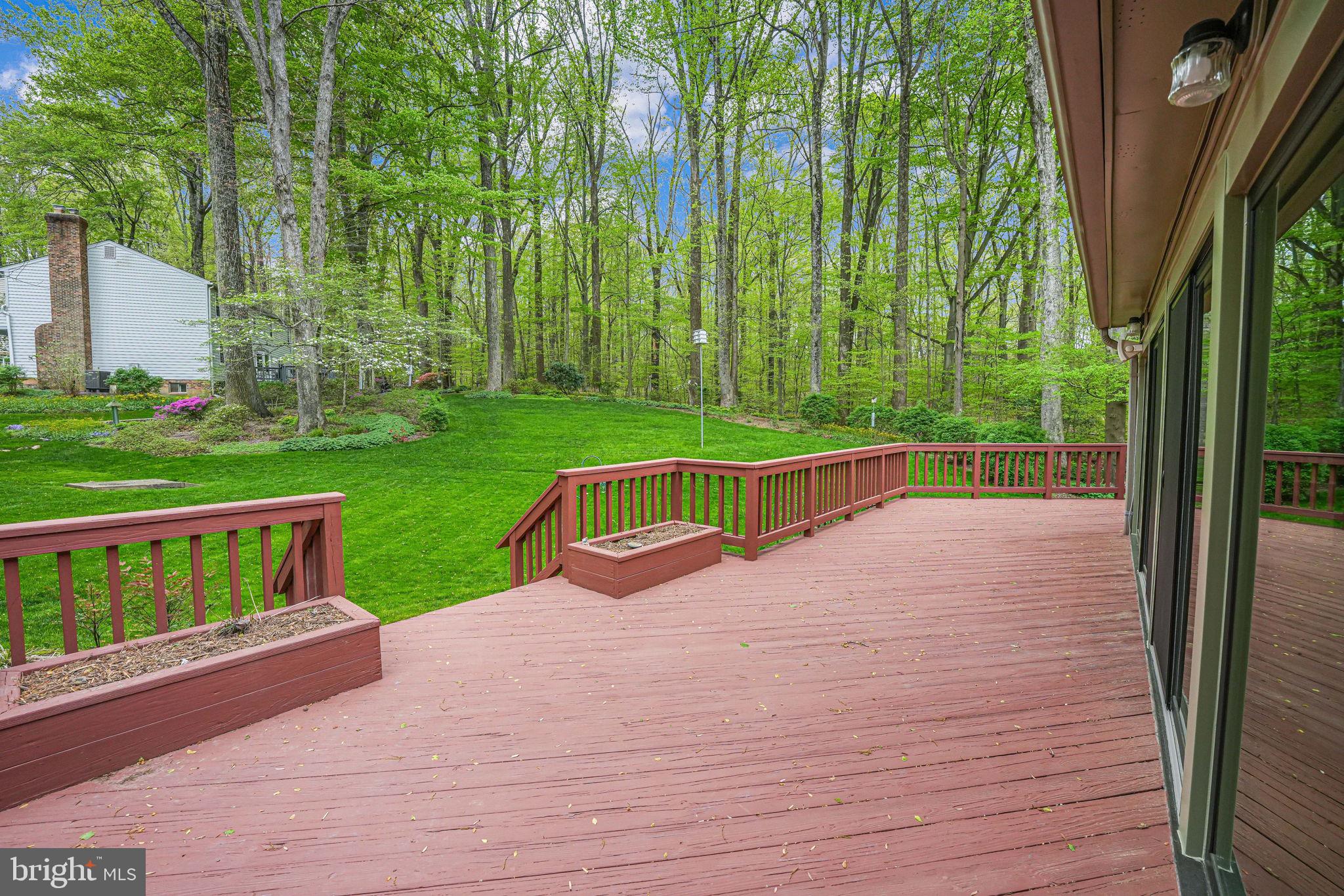 FAIRFAX STATION - Residential