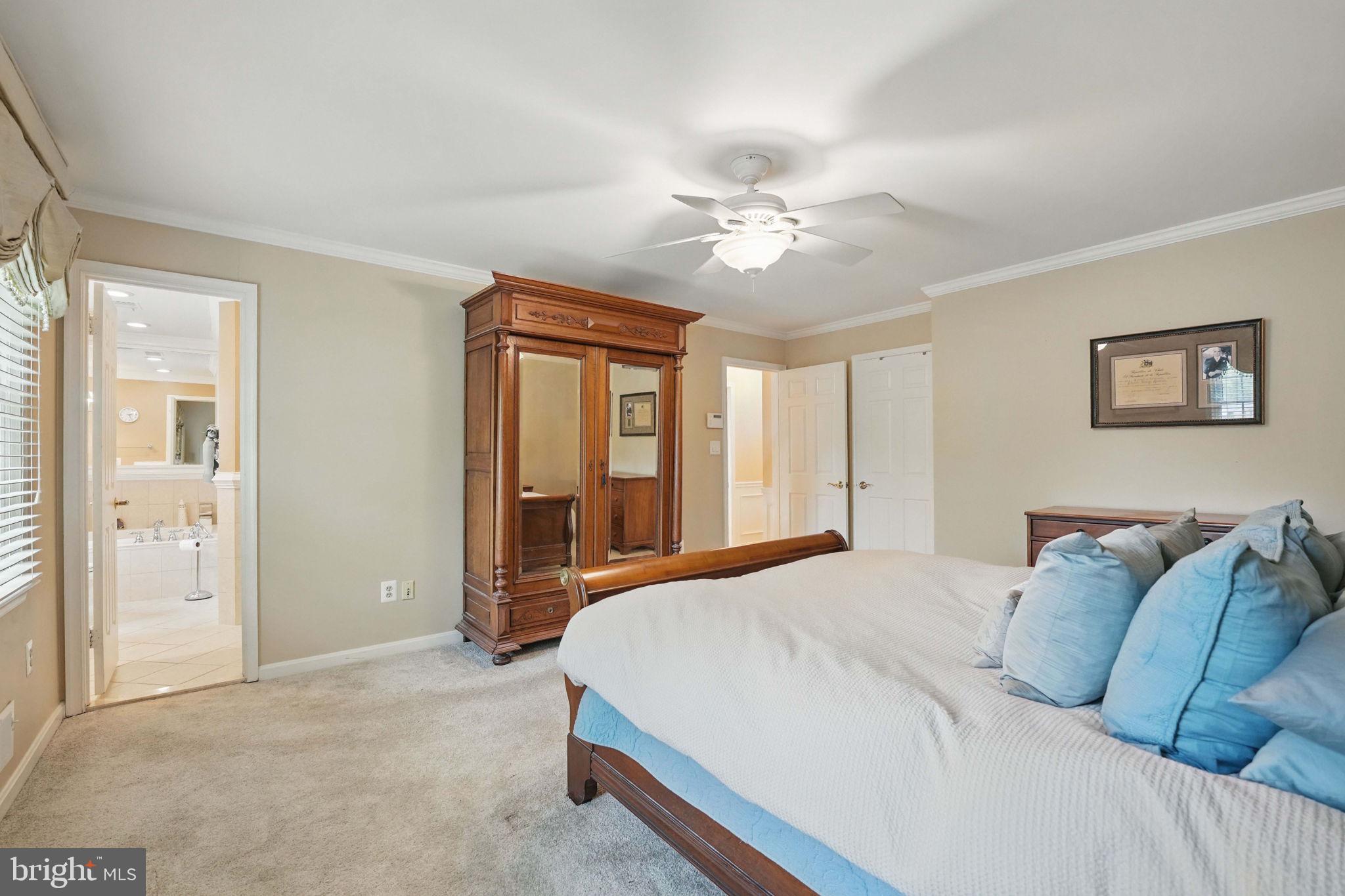 FAIRFAX STATION - Residential