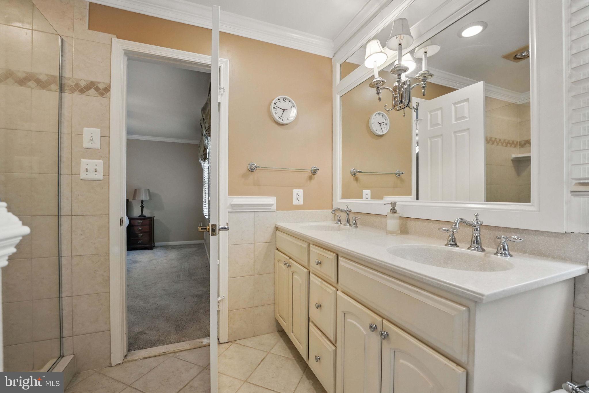 FAIRFAX STATION - Residential