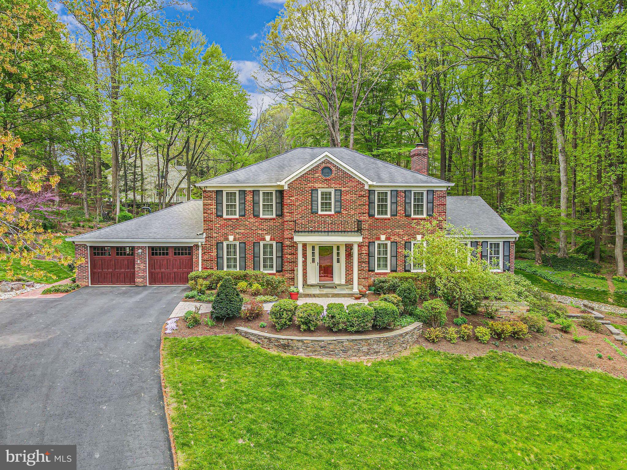 11605 HAVENNER COURT