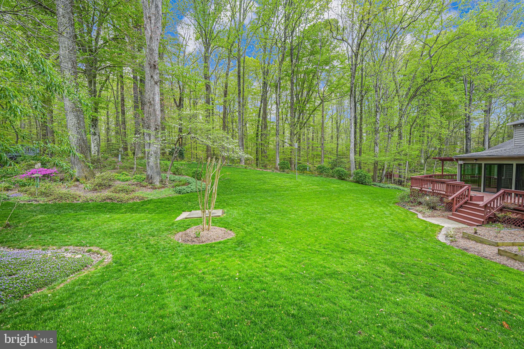 FAIRFAX STATION - Residential