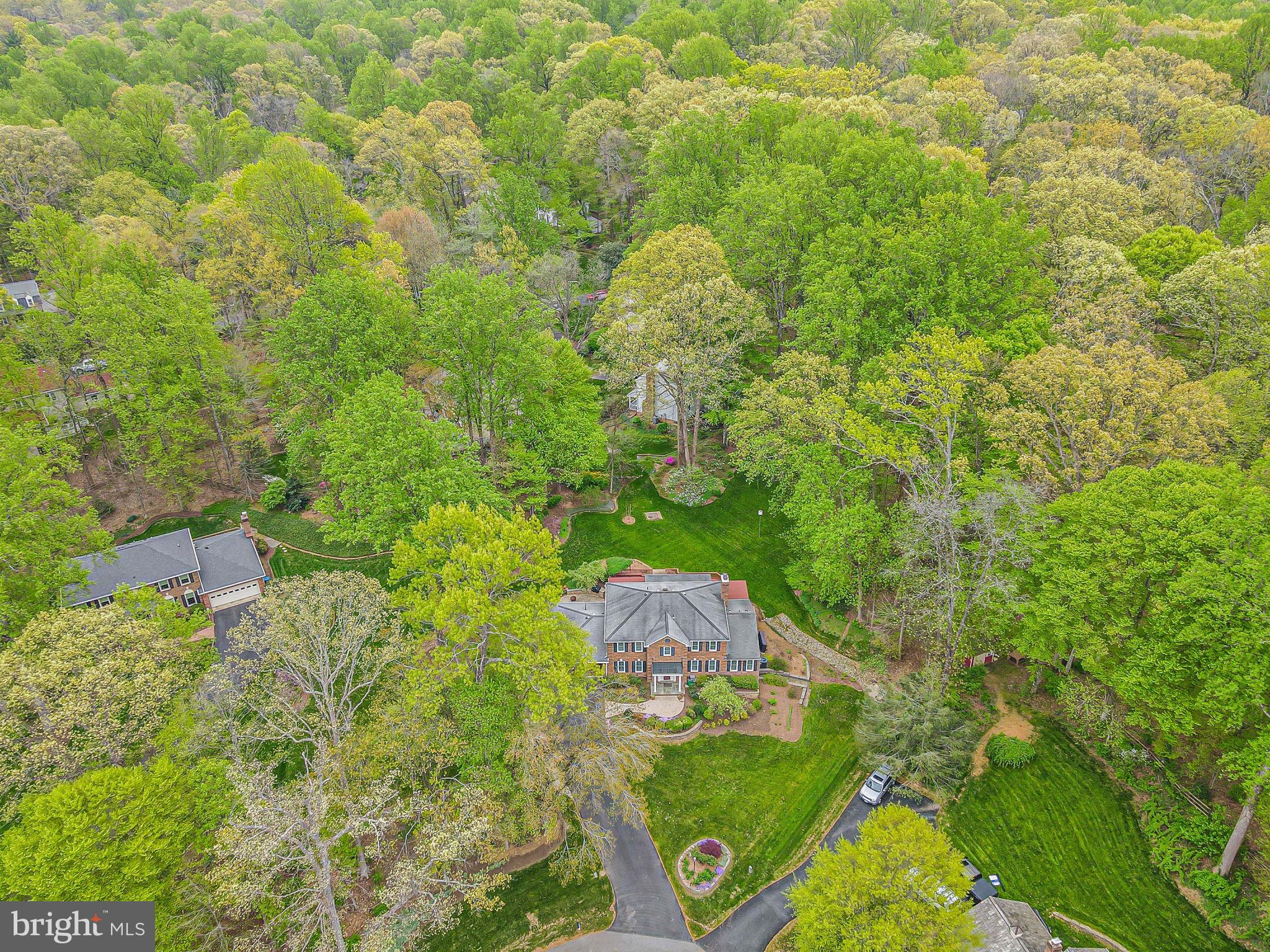 FAIRFAX STATION - Residential