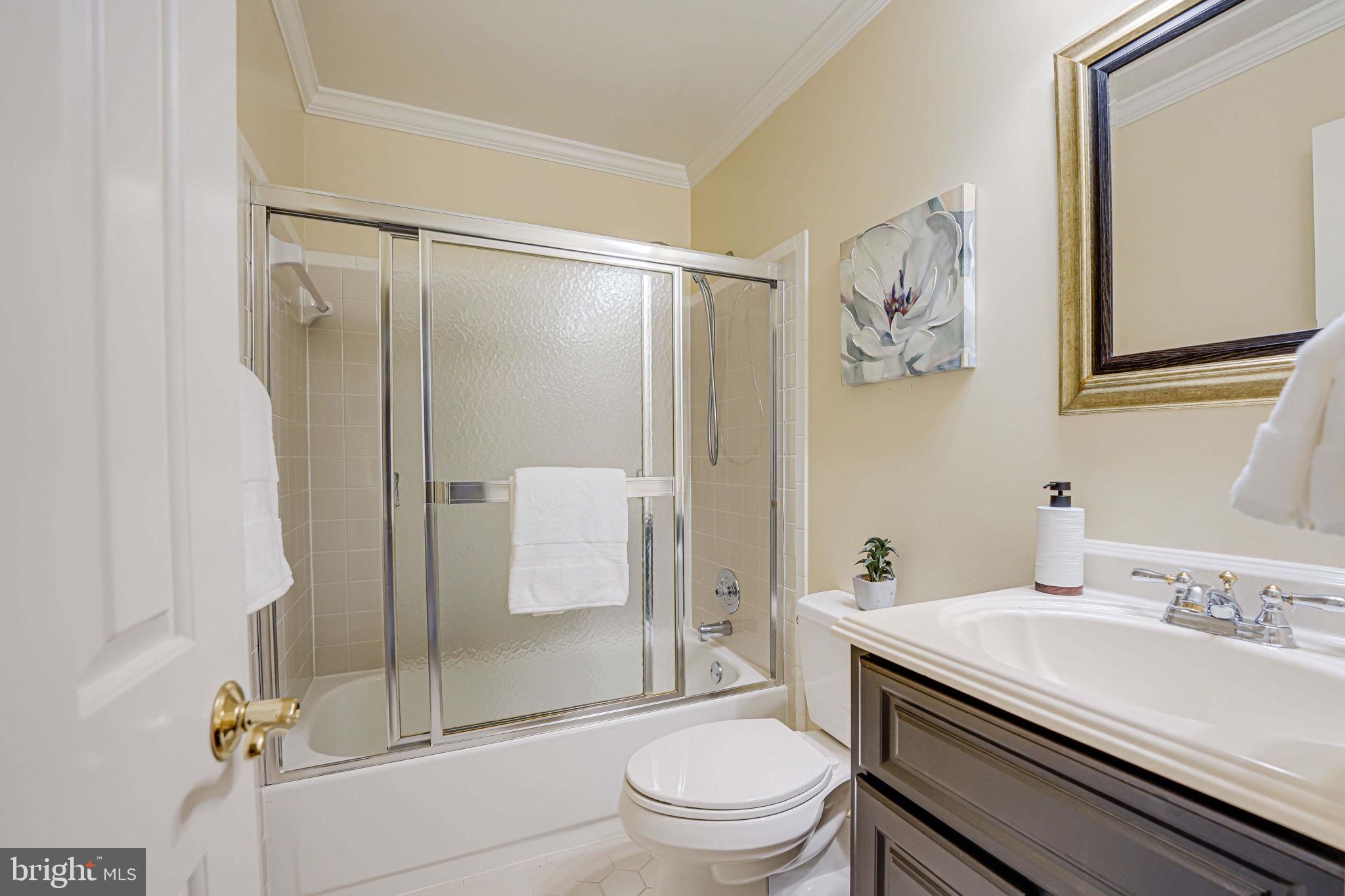 FAIRFAX STATION - Residential