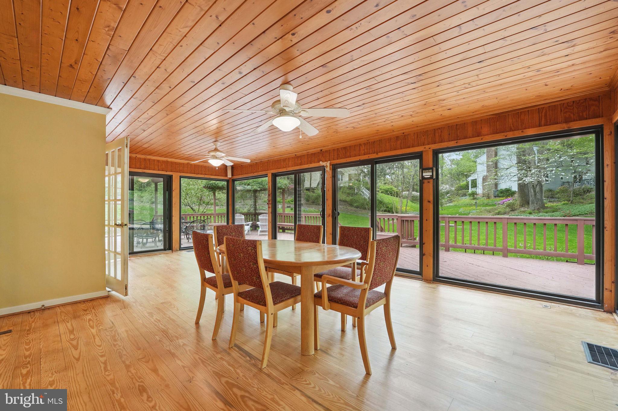 FAIRFAX STATION - Residential