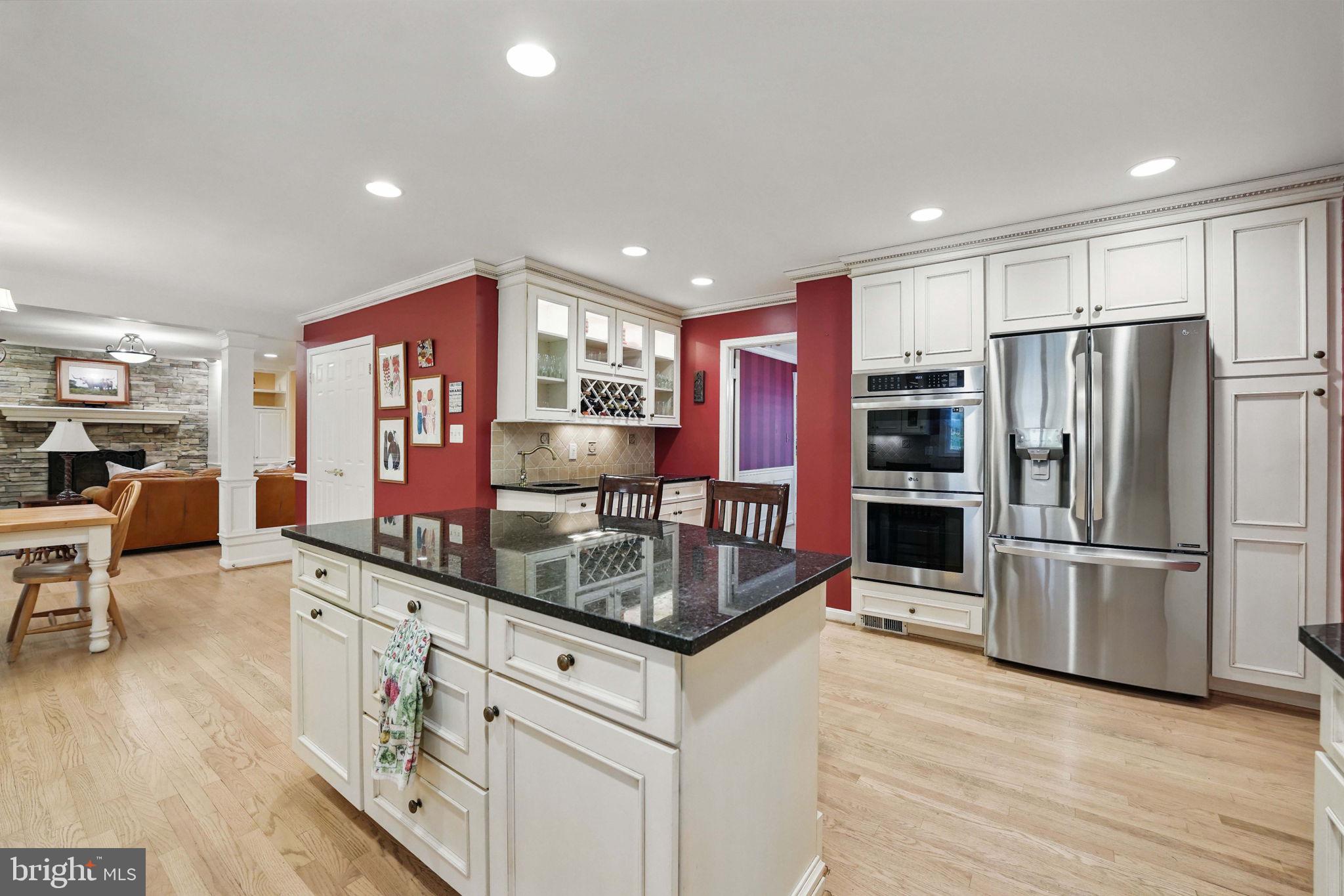 FAIRFAX STATION - Residential