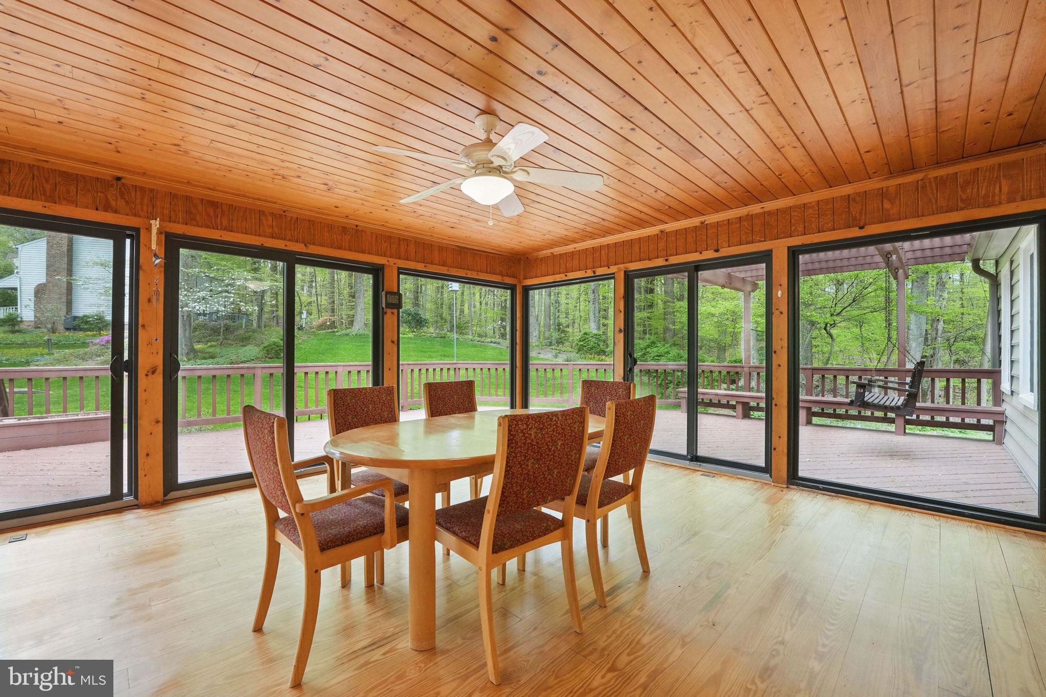 FAIRFAX STATION - Residential