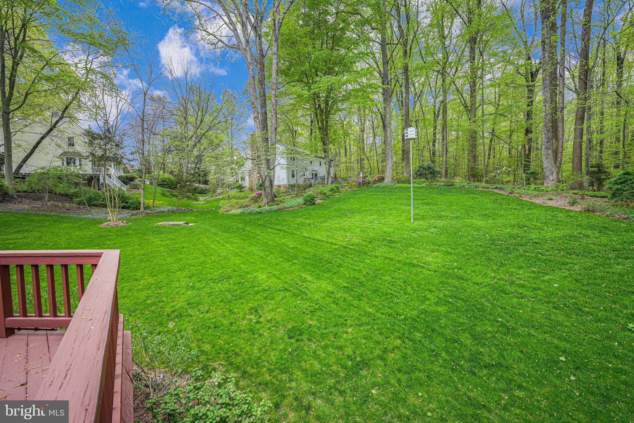 FAIRFAX STATION - Residential