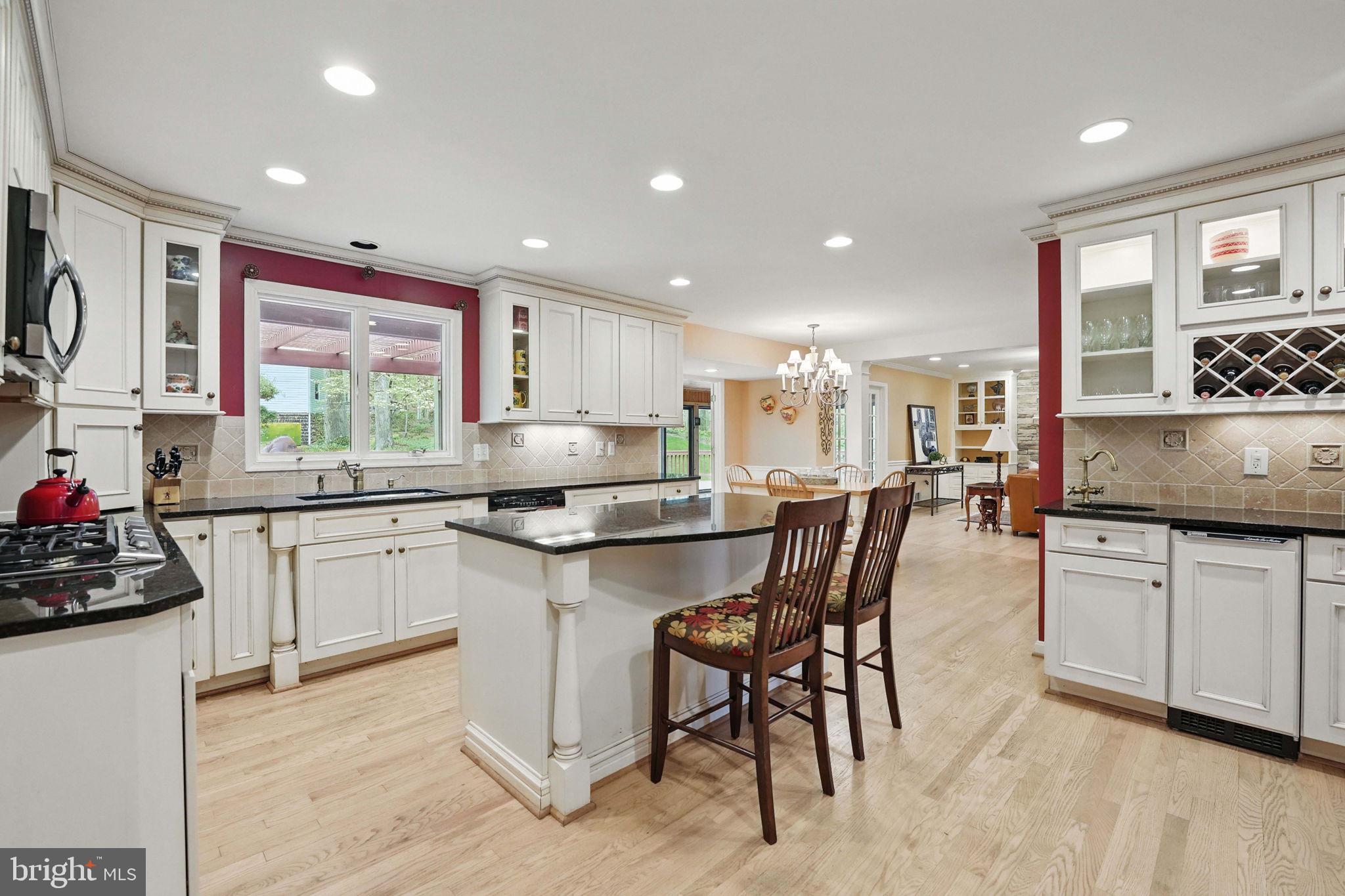 FAIRFAX STATION - Residential