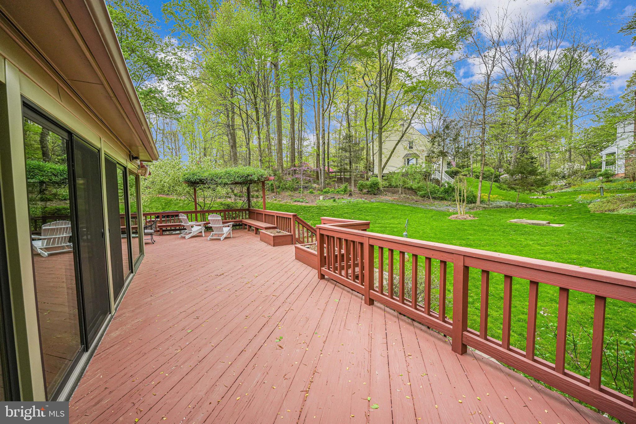 FAIRFAX STATION - Residential