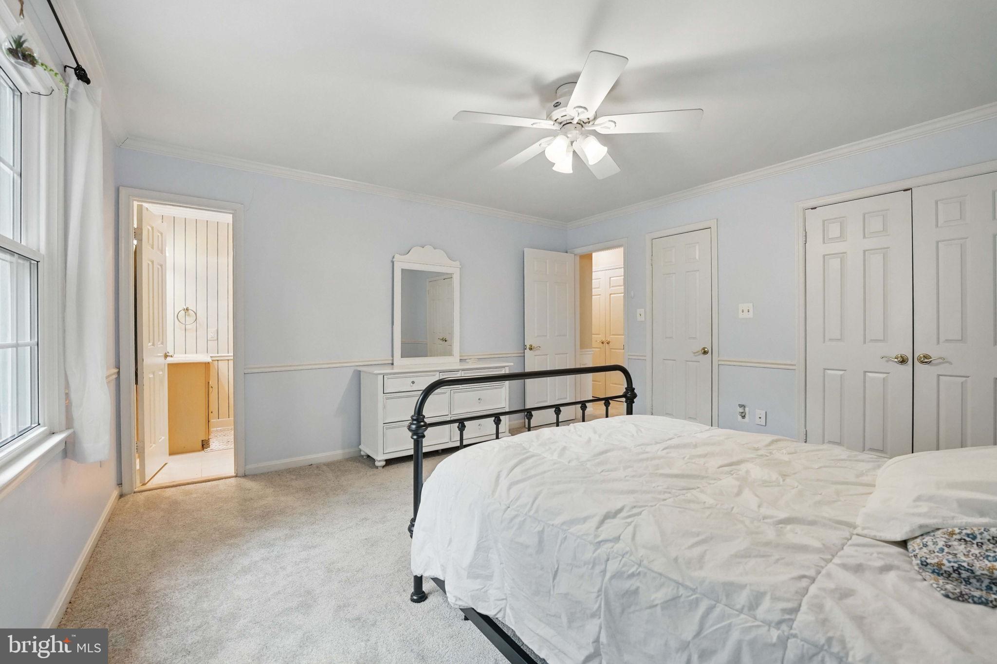 FAIRFAX STATION - Residential