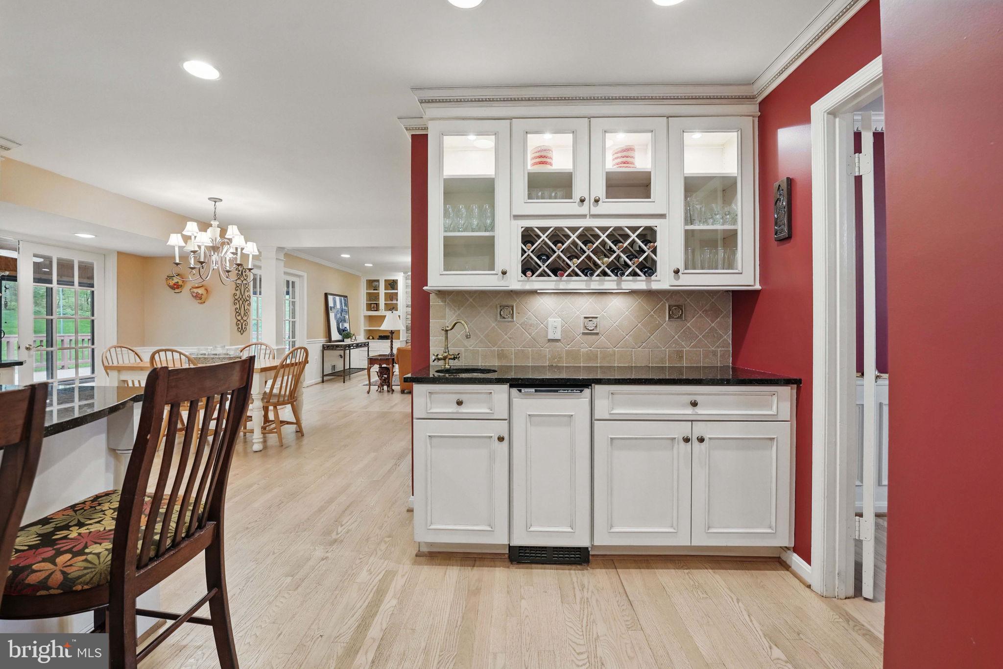 FAIRFAX STATION - Residential