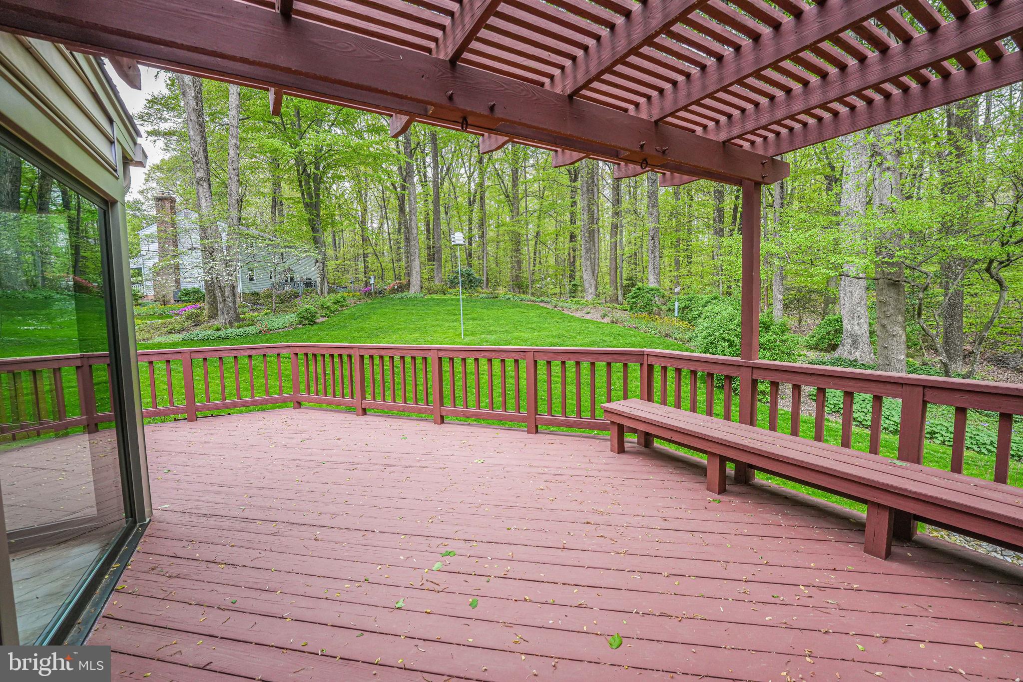 FAIRFAX STATION - Residential