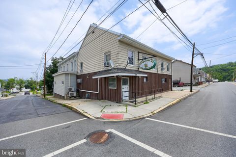 601 S FRONT STREET WRIGHTSVILLE PA 17368