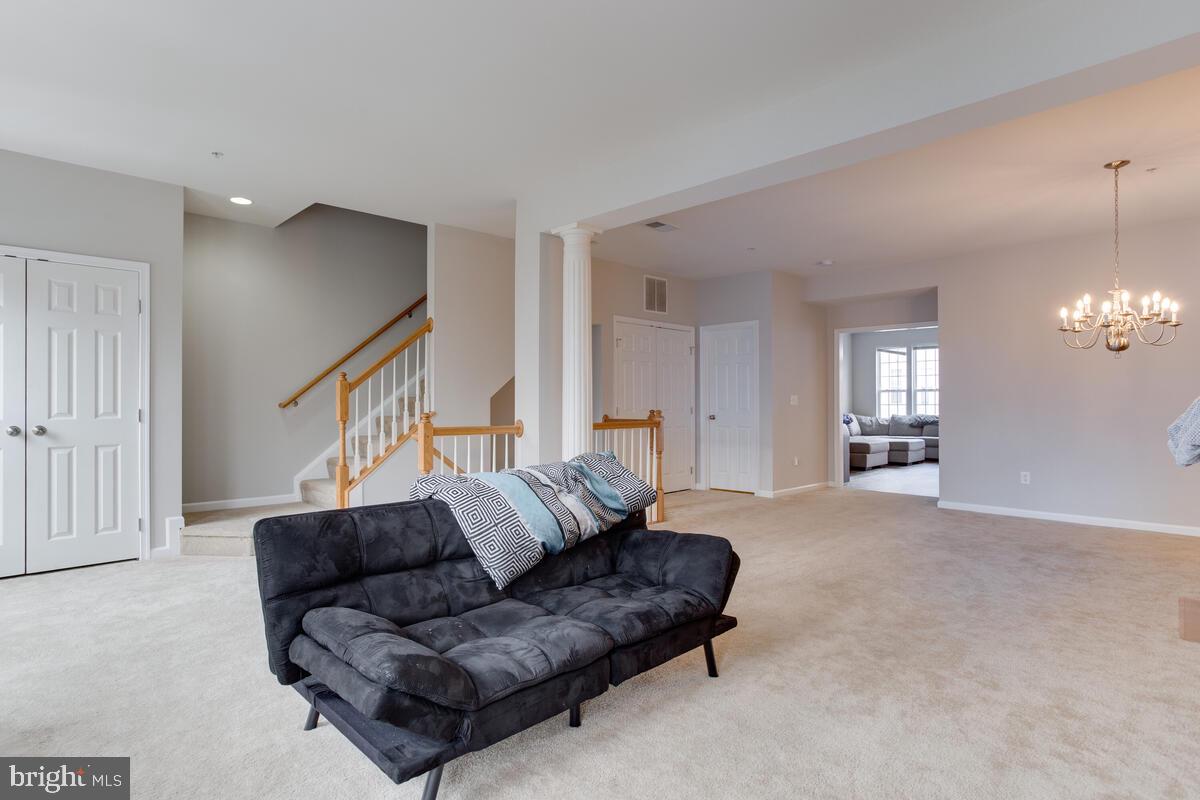 RICHFIELD STATION VILLAGE - Residential