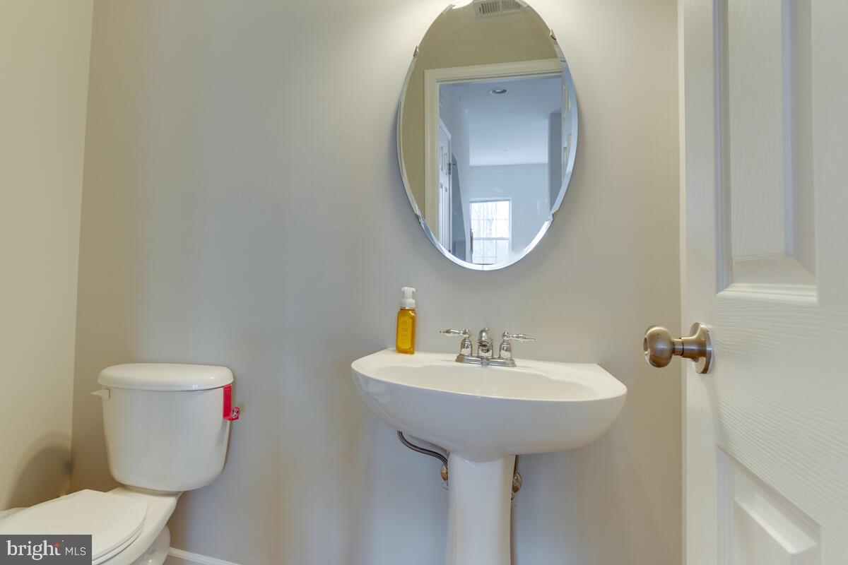 RICHFIELD STATION VILLAGE - Residential