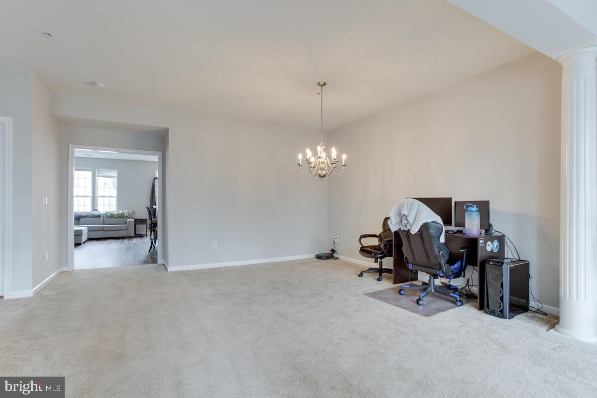 RICHFIELD STATION VILLAGE - Residential