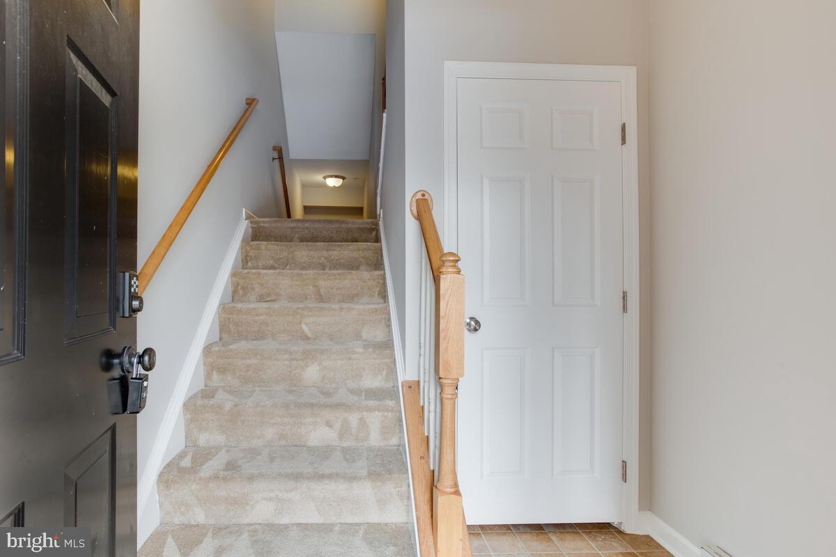 RICHFIELD STATION VILLAGE - Residential