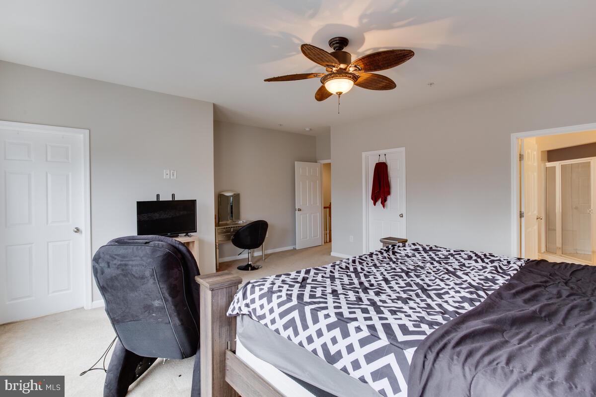 RICHFIELD STATION VILLAGE - Residential