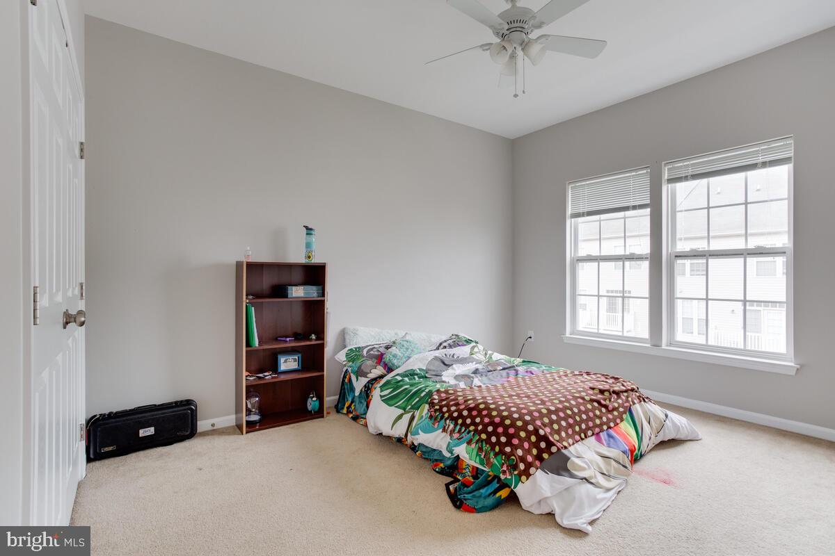 RICHFIELD STATION VILLAGE - Residential