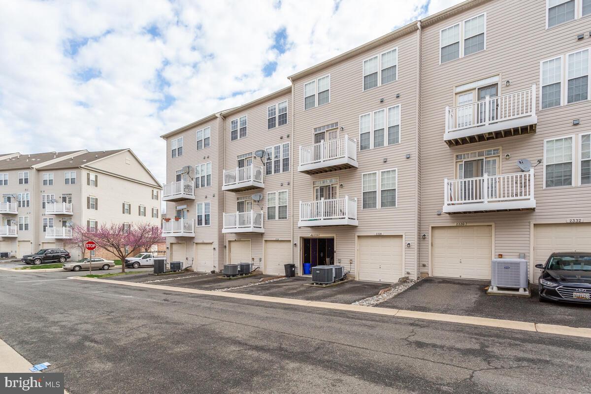 RICHFIELD STATION VILLAGE - Residential