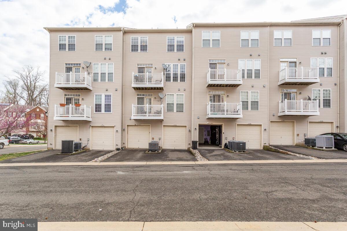 RICHFIELD STATION VILLAGE - Residential