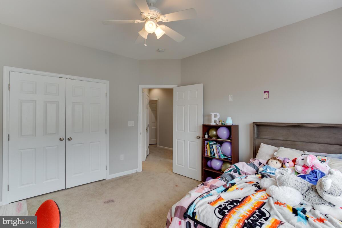 RICHFIELD STATION VILLAGE - Residential