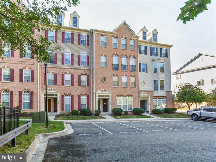 RICHFIELD STATION VILLAGE - Residential