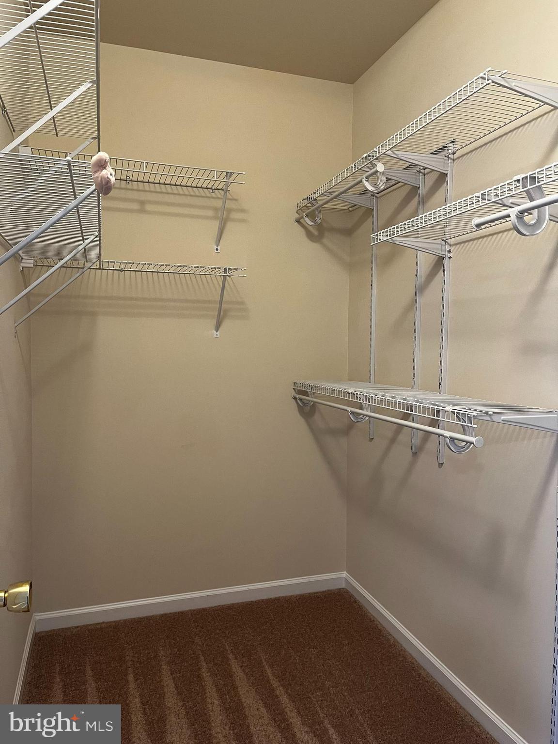 EAST MARKET CONDOMINIUMS - Residential Lease