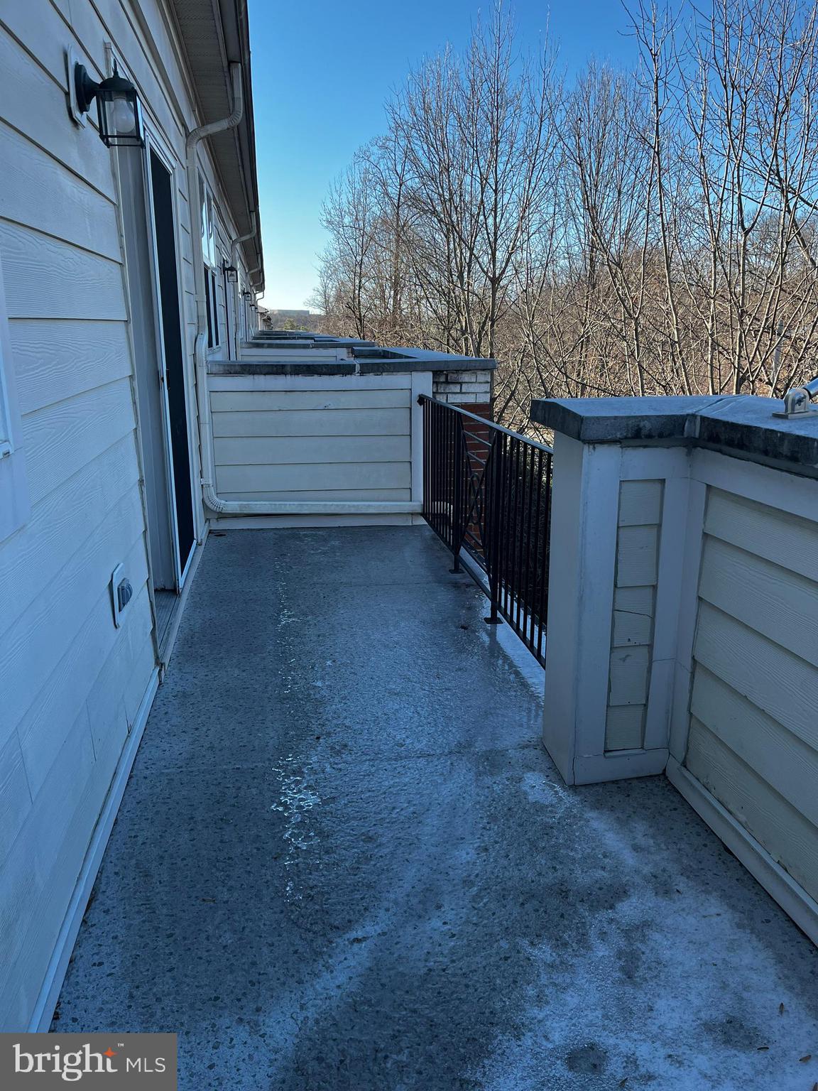 EAST MARKET CONDOMINIUMS - Residential Lease