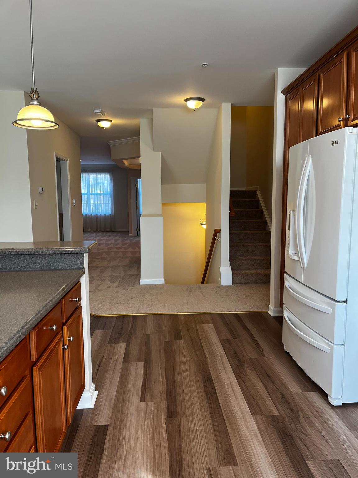 EAST MARKET CONDOMINIUMS - Residential Lease