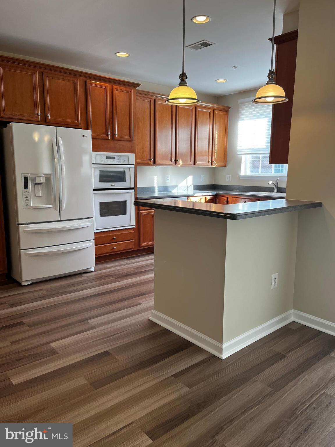 EAST MARKET CONDOMINIUMS - Residential Lease