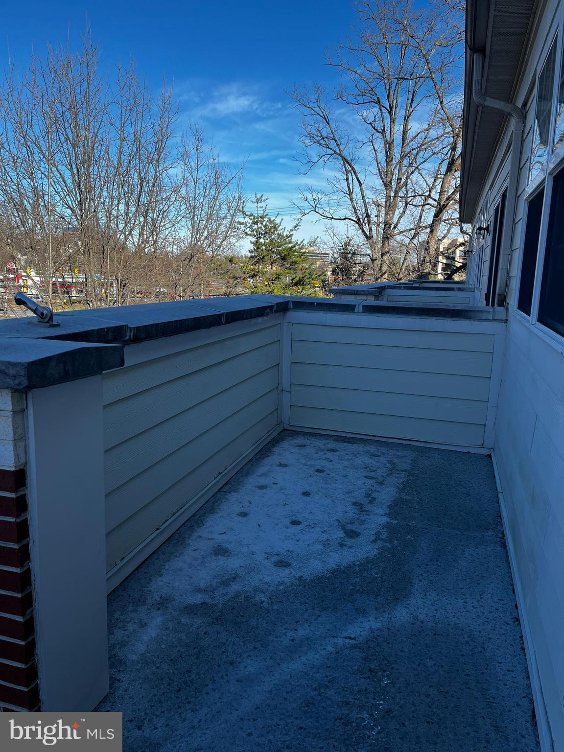 EAST MARKET CONDOMINIUMS - Residential Lease