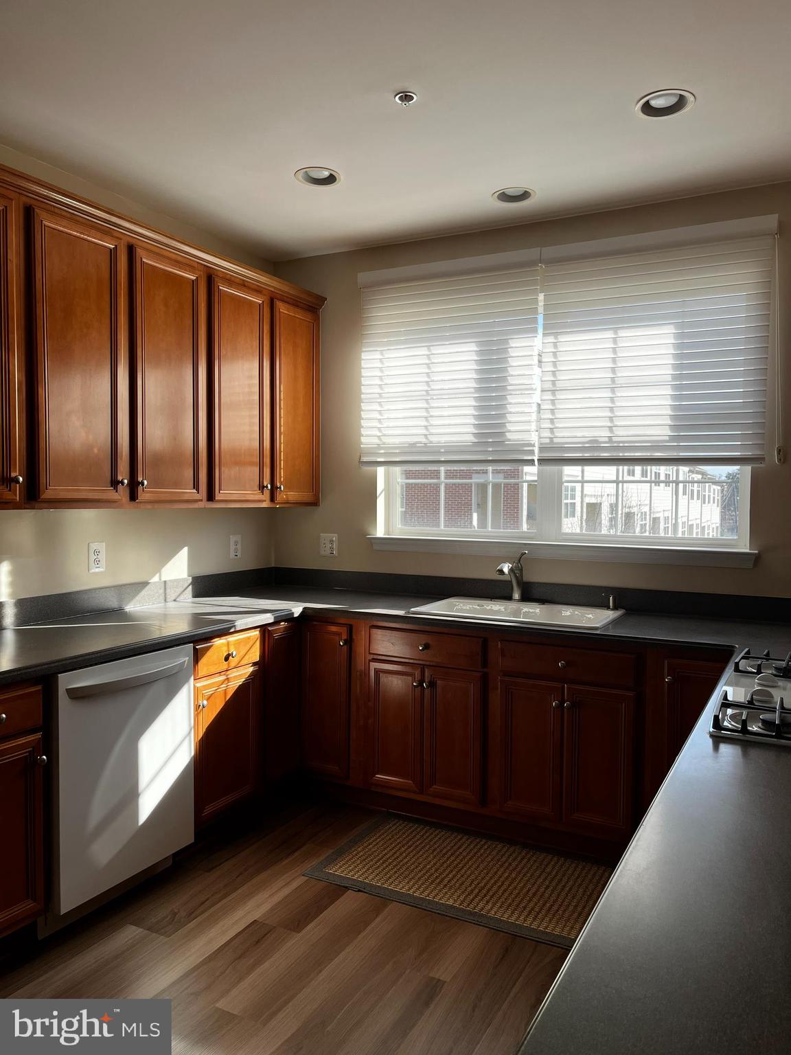 EAST MARKET CONDOMINIUMS - Residential Lease