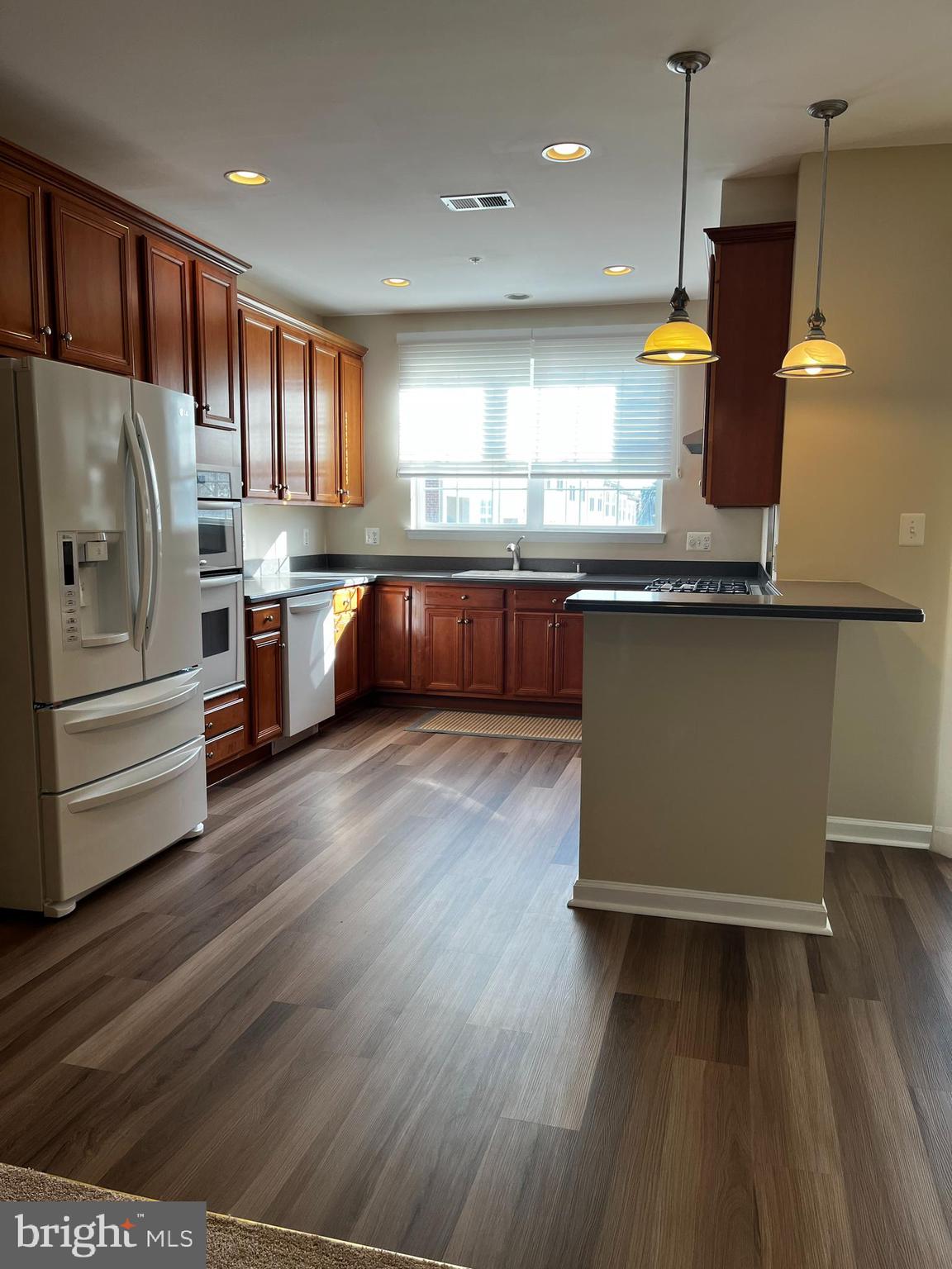 EAST MARKET CONDOMINIUMS - Residential Lease