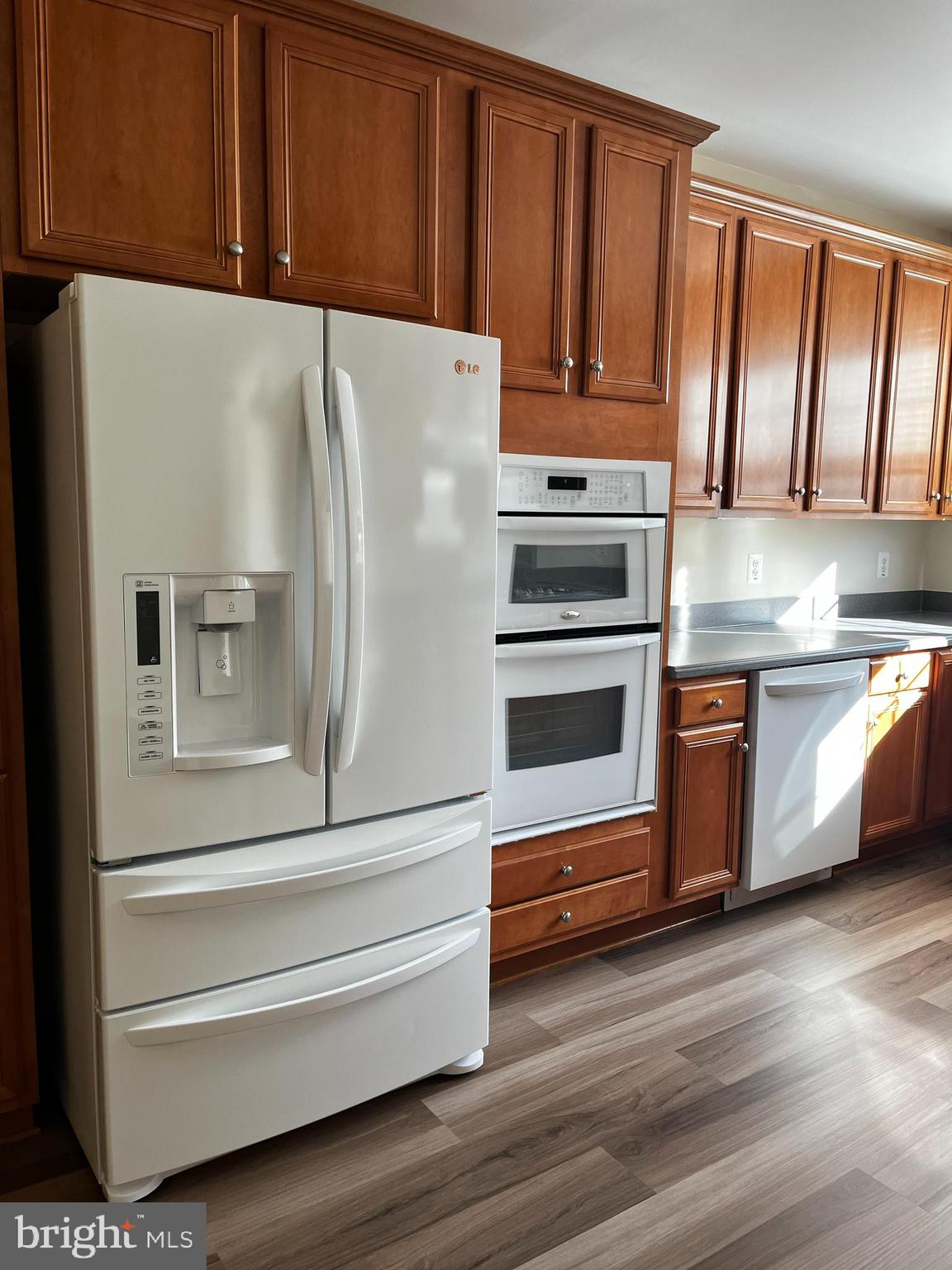 EAST MARKET CONDOMINIUMS - Residential Lease