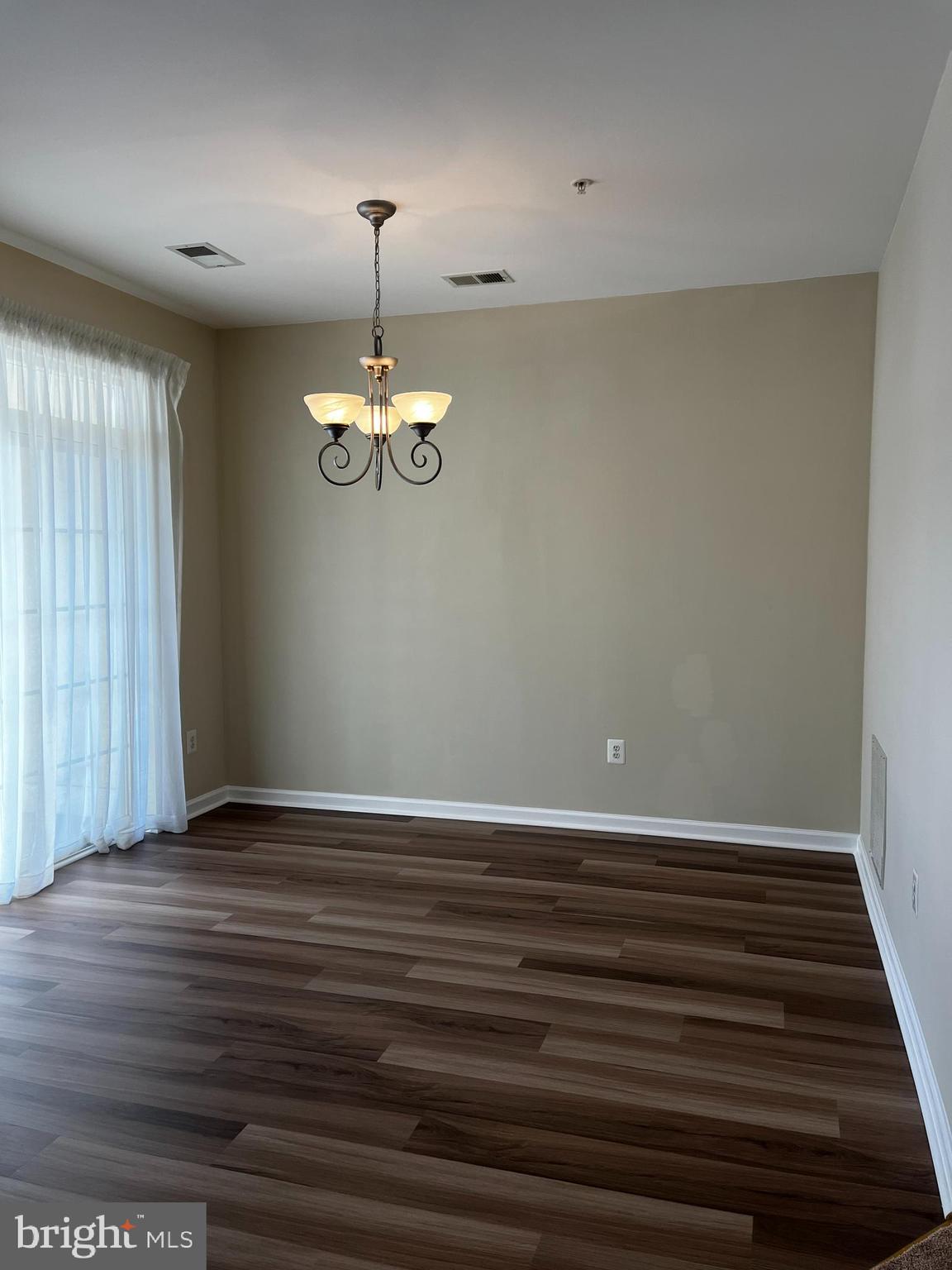 EAST MARKET CONDOMINIUMS - Residential Lease