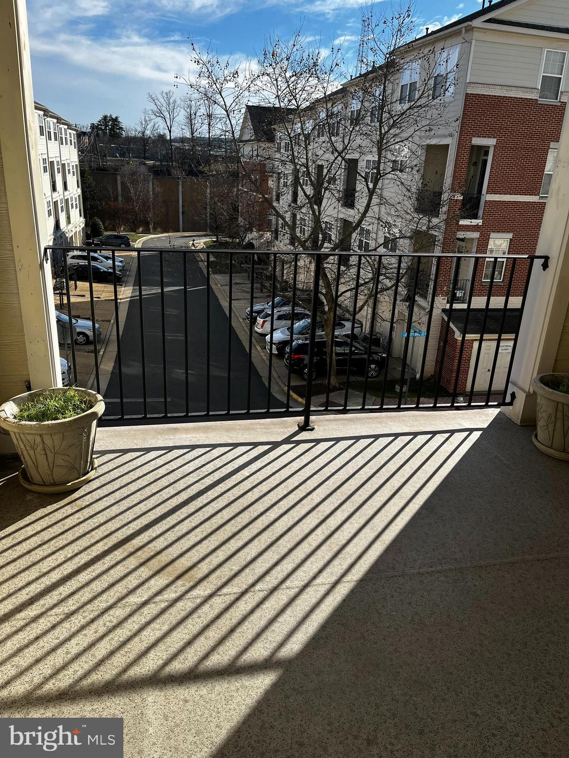 EAST MARKET CONDOMINIUMS - Residential Lease