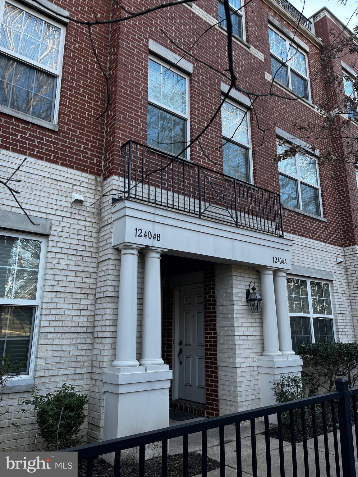 EAST MARKET CONDOMINIUMS - Residential Lease