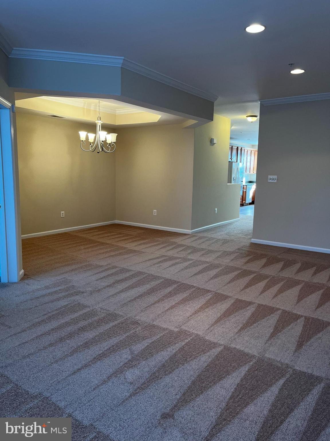 EAST MARKET CONDOMINIUMS - Residential Lease