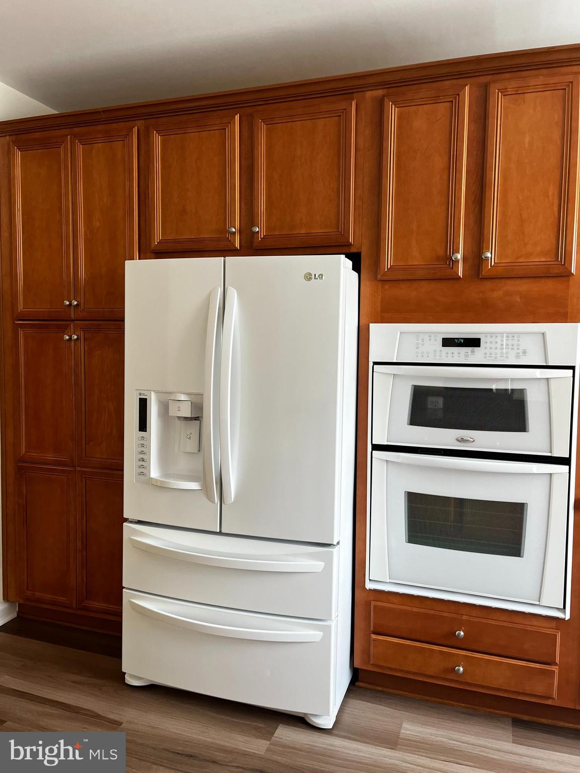 EAST MARKET CONDOMINIUMS - Residential Lease