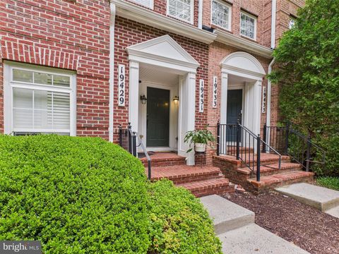 19431 DOVER CLIFFS CIRCLE 19431 GERMANTOWN MD 20874
