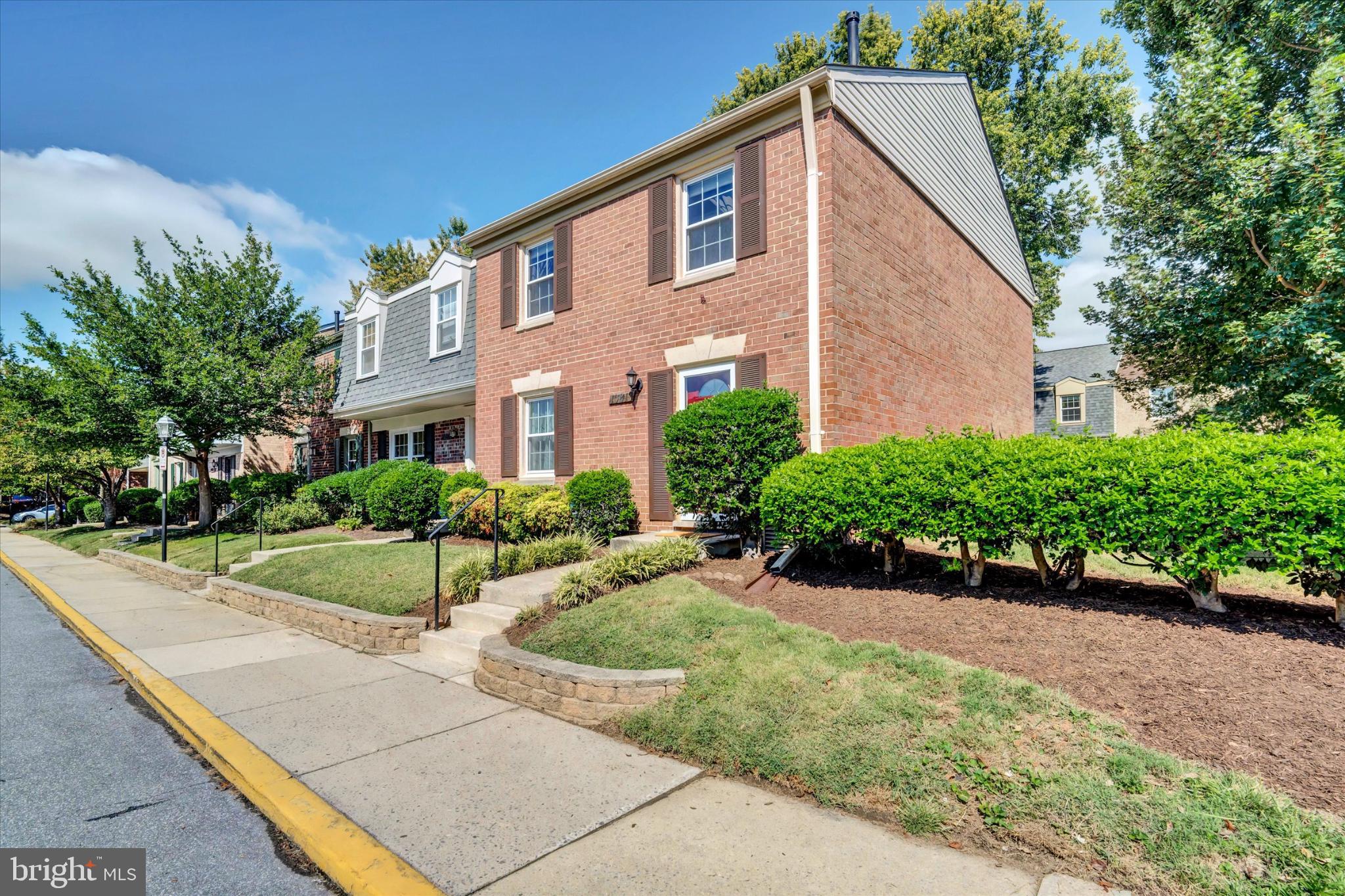 10813 BUCKNELL DRIVE 25