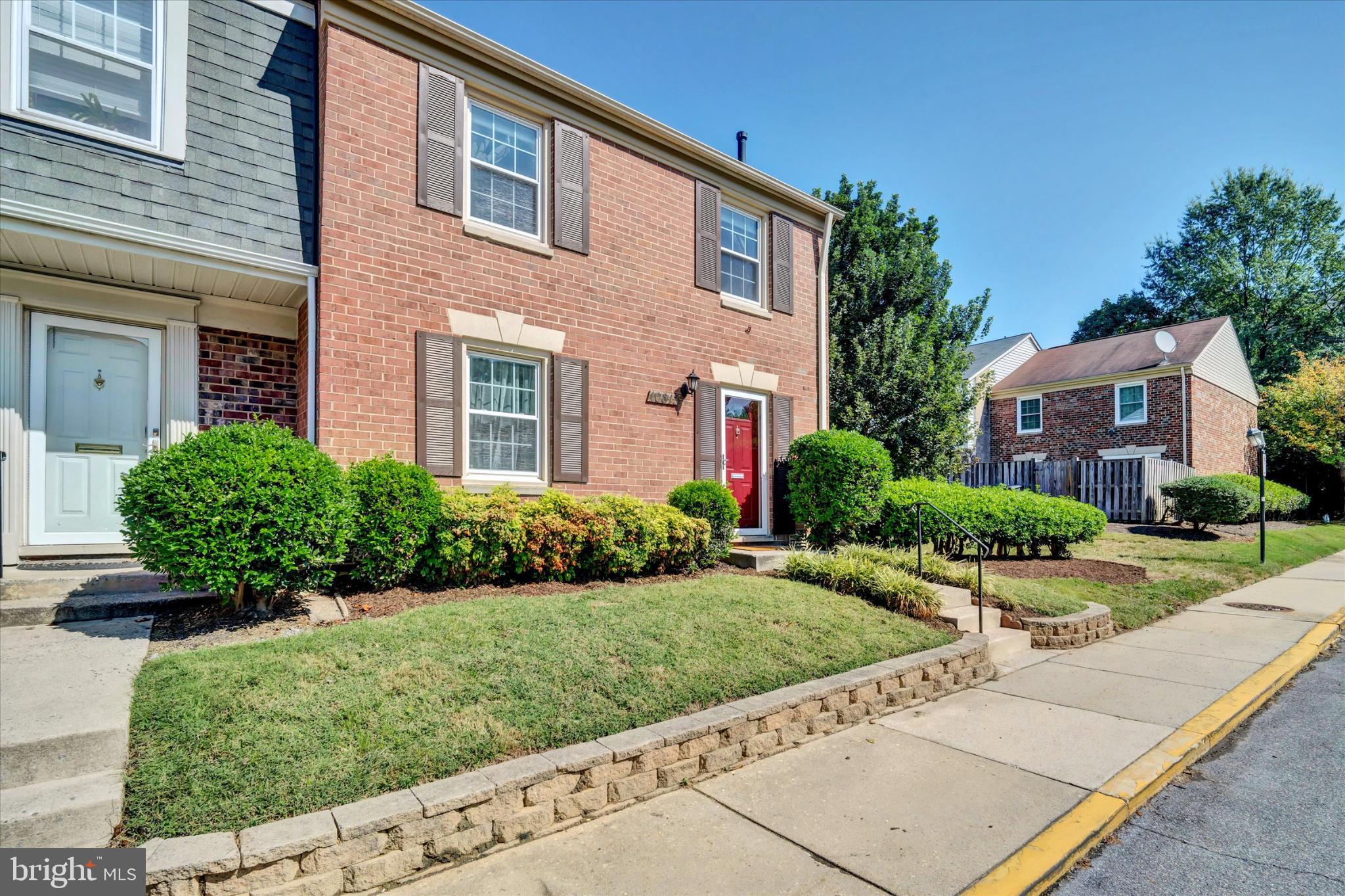 10813 BUCKNELL DRIVE 25