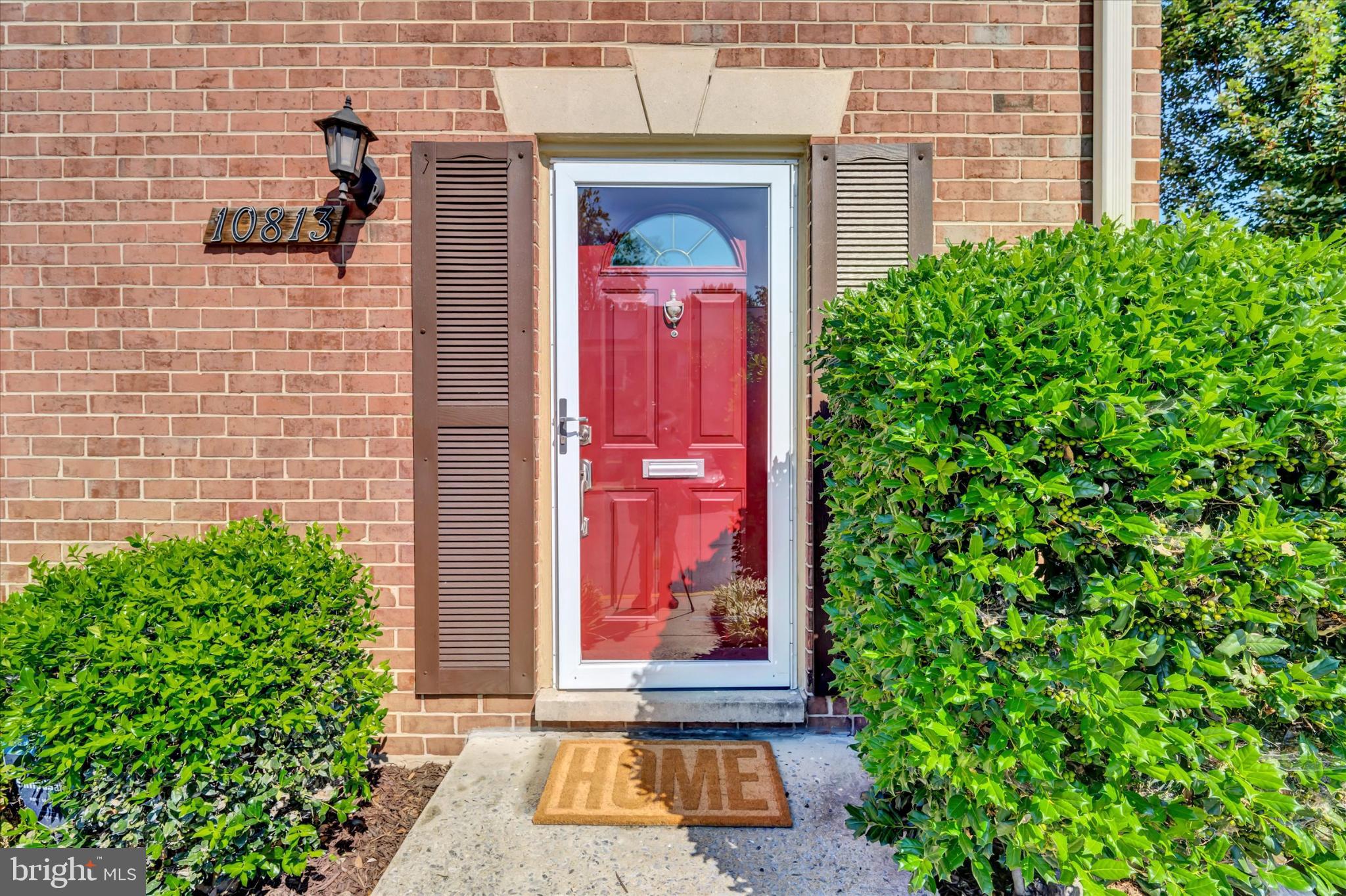 10813 BUCKNELL DRIVE 25